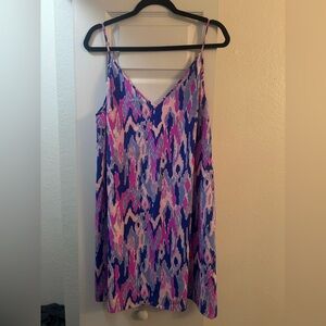Lily Pulitzer Midi Dress